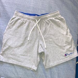 Champion Mens Shorts XL
